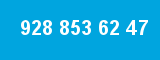 928 853 62 47